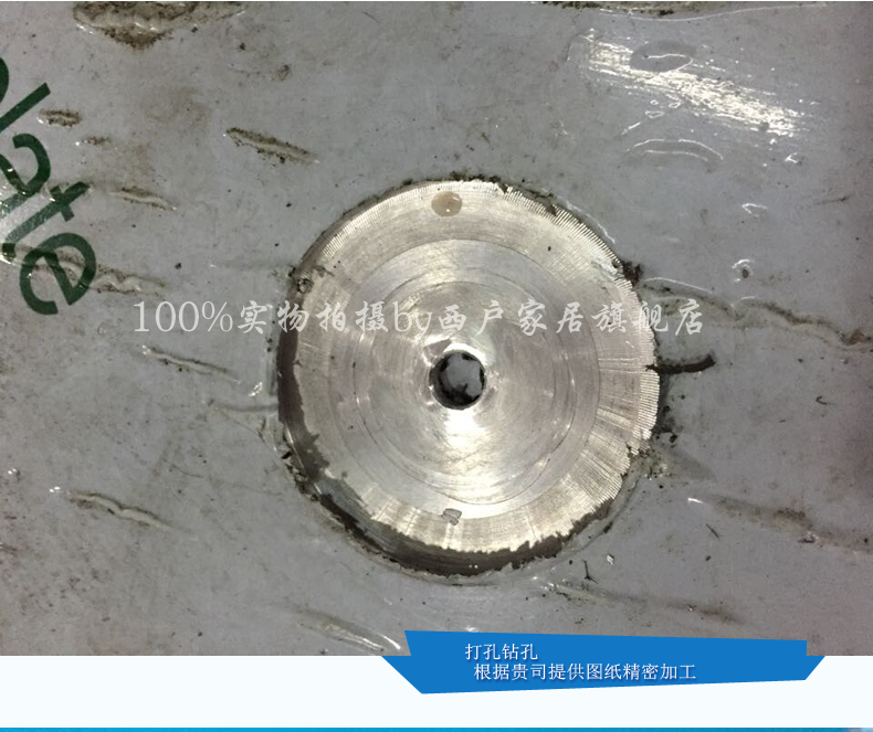 6063 алюминиевая труба