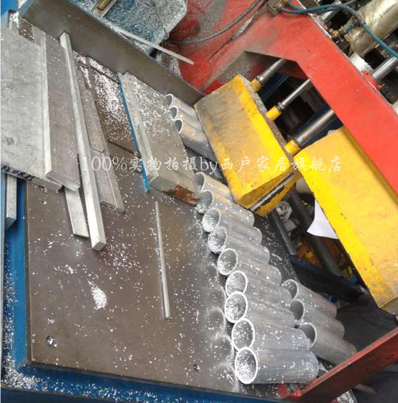 6063 алюминиевая труба