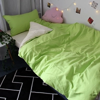 Зеленый рис