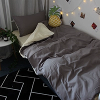 Серебряный серый рис