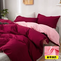 Вина красная нефрита