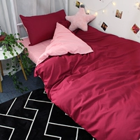 Вина красная нефрита