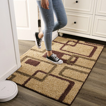 Floor mat Doormat Door household door mat Door mat Entrance mat Foyer non-slip mat Living room carpet can be customized