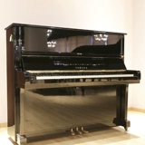 Оригинальный импортный японский Yamahahaha U1F/U2F/U3F Вертикальный пианино с низким разрешением.