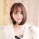 Wig female short hair air bangs straight hair fluffy natural temperament Korean fashion hairstyle handsome bobo head