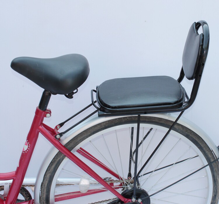 siège enfants pour vélo - Ref 2421068 Image 12
