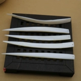 Натуральная китайская шпилька, ханьфу, аксессуар для волос, аксессуары