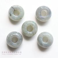 Случайный природный лабрадорит