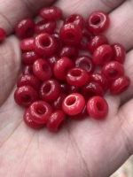 Рубиновый цвет один