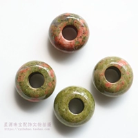 Случайный натуральный цветочный камень