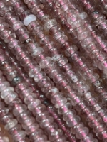 Клубничный кристалл