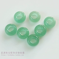 Зеленый донглинг