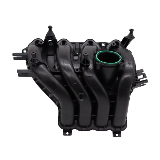 새로운 Santana Jetta Lavida High 7 Polaro Travel Xinrui Xin Dynamic Sagitar EA211 섭취 매니 폴드에 적응