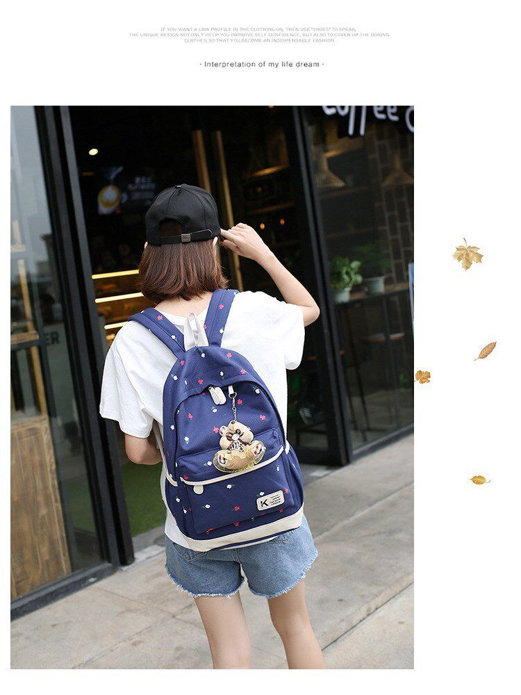 рюкзак 2017 новая большая школа женщины дамы моды сумка рюкзак New Big School Women Ladies Fashion Bag Bags Backpack