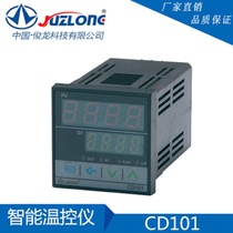 Manufacturer spot supply temperature regulator temperature control meter C101 intelligent thermostat temperature controller