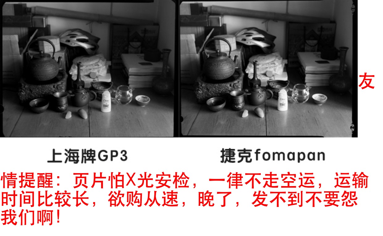 Séc Fomapan 200 bộ phim đen trắng của 4x5 inch mảnh trang Foma khổ lớn FOMA phim - Phụ kiện máy quay phim máy ảnh film