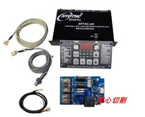 HYD XPTHC-4H arc voltage height adjuster Hongyuda arc voltage controller CNC plasma gantry cutting machine