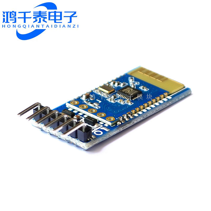 SPP-C 蓝牙转串口适配器模块组 替换HC-05/06从机