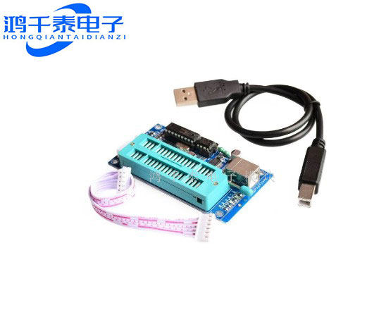 PIC K150单片机 编程器 烧写器下载器