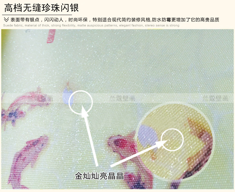 Affiche murale géante - Ref 2455962 Image 18