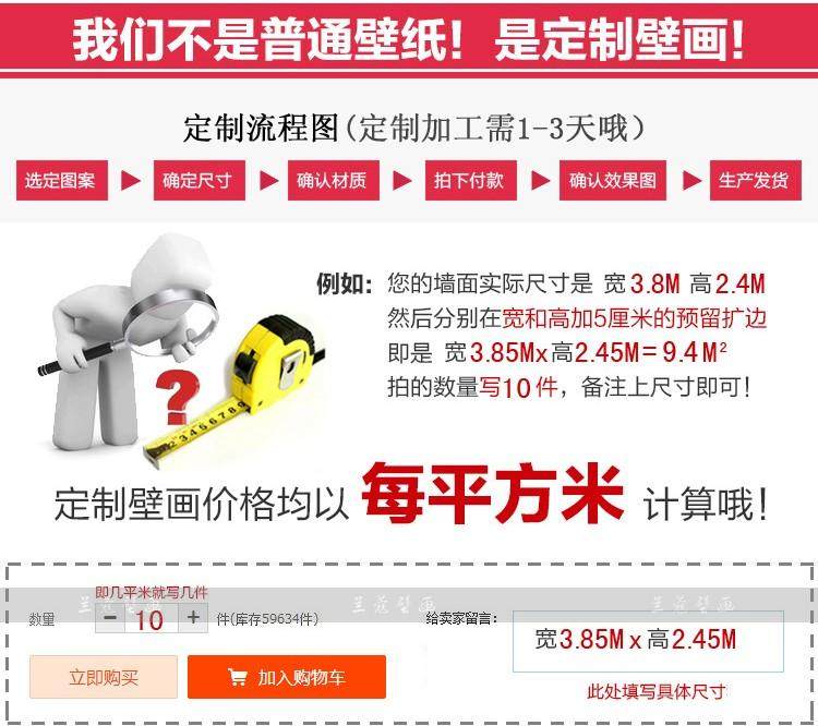 Affiche murale géante - Ref 2455962 Image 5