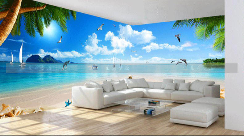 Affiche murale géante - Ref 2455962 Image 10