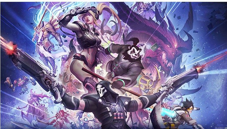 Affiche murale géante - Ref 2455977 Image 15