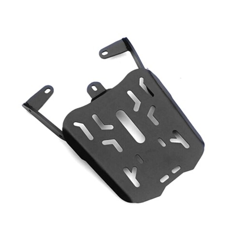 Suitable for Tailgong Super S Chasing Wind Rear Rack, Rear Shelf, Electric Vehicle Trunk, Thickened Load-Bearing Delivery Bracket