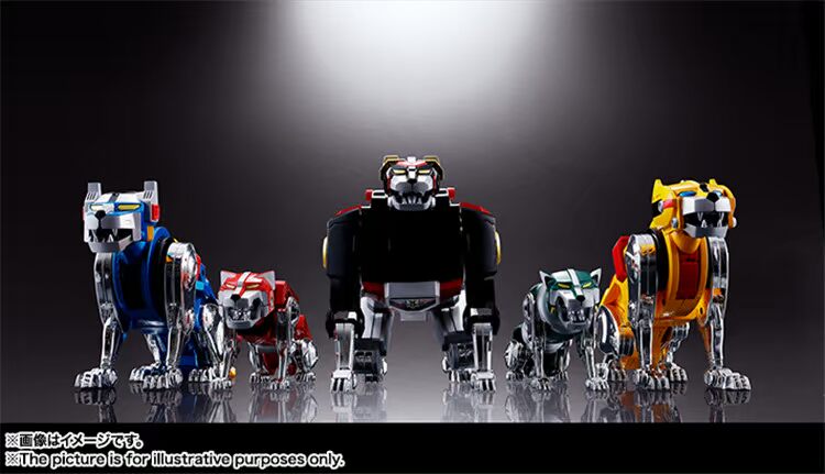 Lịch trình Bandai Model Superalloy Soul GX-71 Beastmaster War God King Kong Five Lions Fit tái bản - Gundam / Mech Model / Robot / Transformers 	mô hình robot người