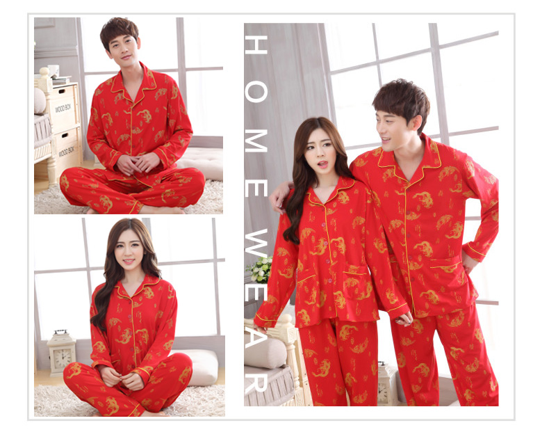 Pyjama mixte OTHER   en Coton à manches longues - Ref 3006067 Image 15