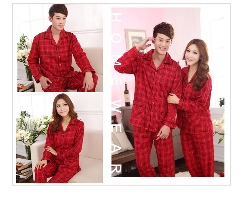 Pyjama mixte OTHER   en Coton à manches longues - Ref 3006067 Image 11