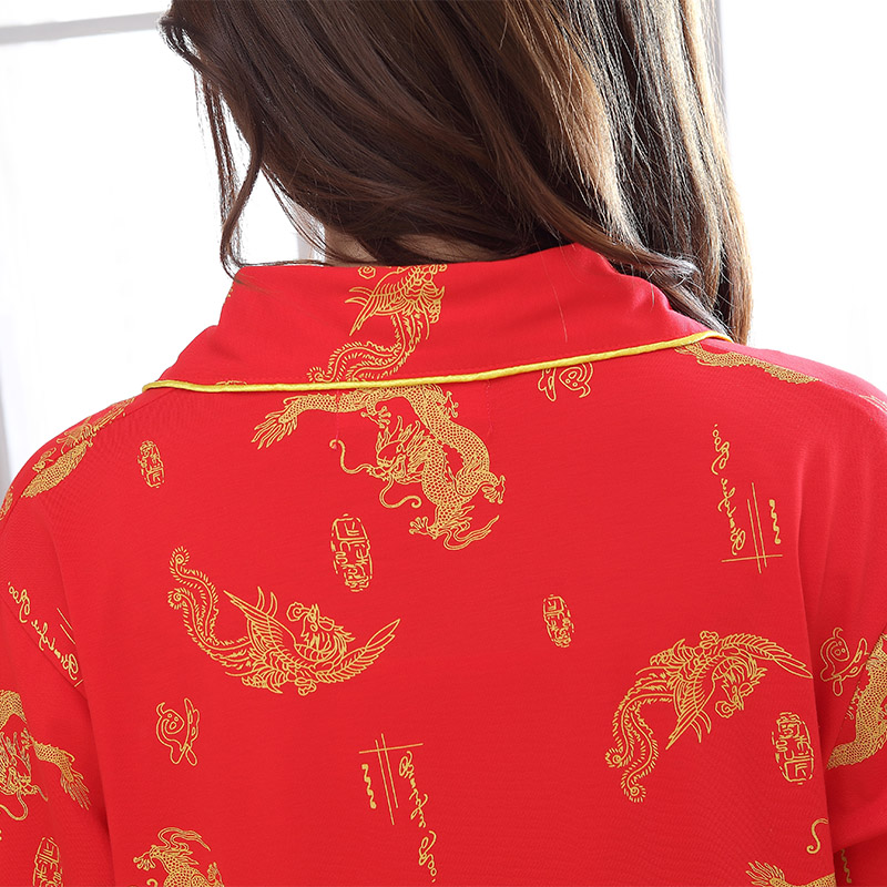 Pyjama mixte OTHER   en Coton à manches longues - Ref 3006067 Image 21