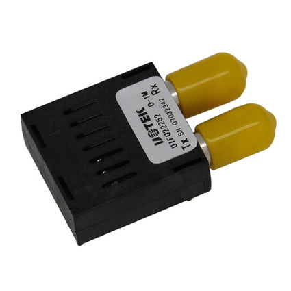 Utai UTF022252 optical fiber module wavelength 1310 DC5V optical fiber turn TTL ST Joint multimode