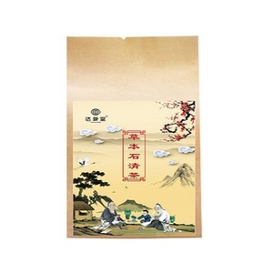 【达参堂】金钱草草本清石茶