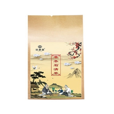 【达参堂】金钱草草本清石茶