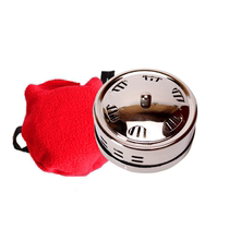 Moxibustion Box Extinguishing Cylinder for the Moxibustion Box