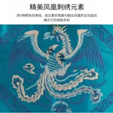 Этническая ретро летняя изысканная сумка через плечо, милая небольшая сумка, этнический стиль, изысканный стиль