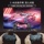 7-дюймовый портативный контроллер портативная игровая консоль gba с телевизором 2025 новый аркадный ретро-ностальгический джойстик для детей mini 2