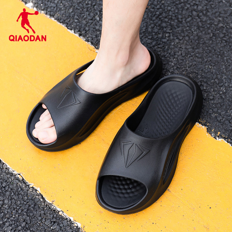 China Jordan Slippers Men's Summer New Casual Thick-Soled Sandals Outdoor Non-Slip Sports Sandals Men's Beach Shoes China Jordan Slippers Men's Summer New Casual Thick-Soled Sandals Outdoor Non-Slip Sports Sandals Men's Beach Shoes