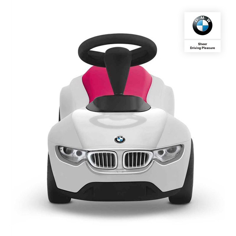 bmw baby walker