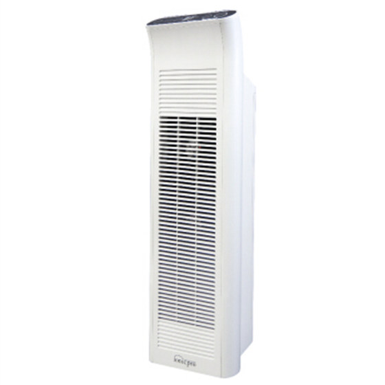 IonicPro TA500 공기 청정기 안개 제거 PM2.5 소모품이없는 박테리아 진드기 음소거
