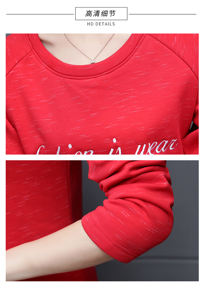 T-Shirt grande taille femme - Ref 3236024 Image 23