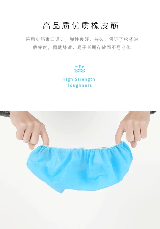 nón y tế Mũ dùng một lần mũ đầu bếp chống bụi mũ chống bụi nhà bếp nam nữ mũ vệ sinh mũ làm việc xưởng Bao Đầu nón trùm đầu y tế mũ tĩnh điện