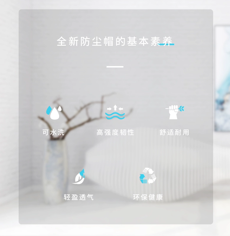 nón y tế Mũ dùng một lần mũ đầu bếp chống bụi mũ chống bụi nhà bếp nam nữ mũ vệ sinh mũ làm việc xưởng Bao Đầu nón trùm đầu y tế mũ tĩnh điện