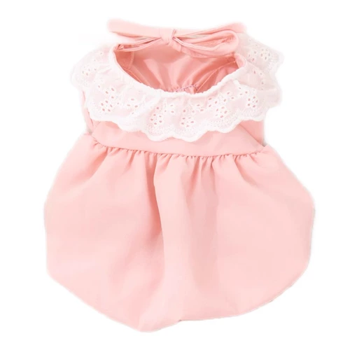 Осенняя дышащая тонкая милая юбка, летний наряд маленькой принцессы