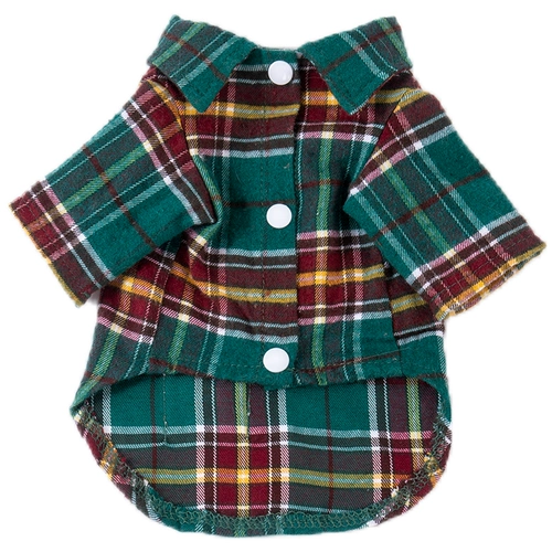 Одежда для собак весенне-осенняя энергичная рубашка летняя для маленького щенка Тедди Бишон Померанский шпиц кошка против линьки