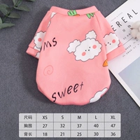 Молоко шелковой кролик