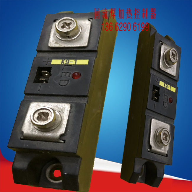 LED Reflow soldering Solid state relay ETC Reflow soldering heating tube Solid state relay TAMURE Heating appliance