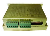 2HB504MA Stepping Motor Driver Laser Engraving Machine Stepping Driver Spray Motor Driver