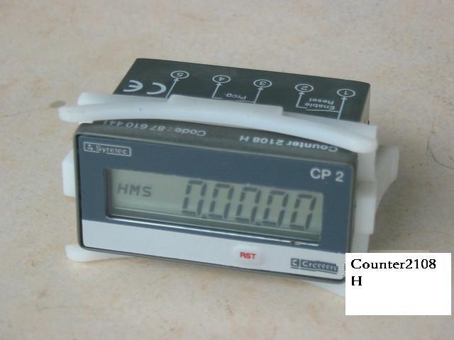 CP2 Reflow soldering counter Wave peak soldering counter Number of reflow soldering counter Calculation of reflow soldering start-up time